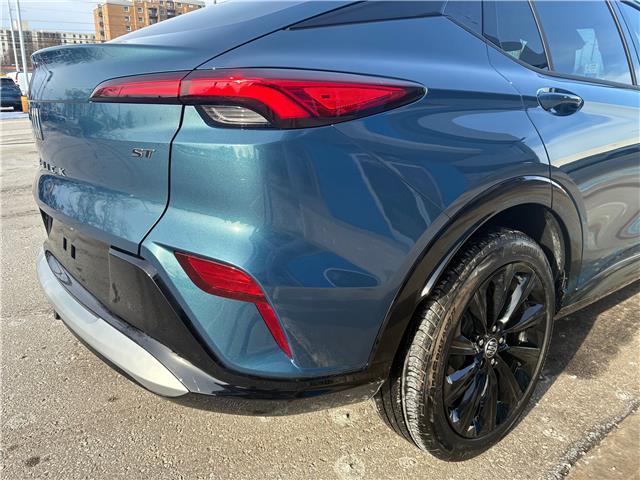 2024 Buick Envista Sport Touring (Stk: 153098) in London - Image 16 of 17