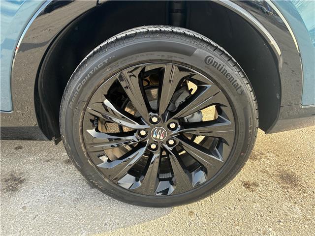 2024 Buick Envista Sport Touring (Stk: 153098) in London - Image 17 of 17