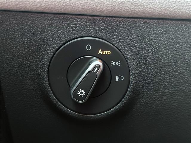 2026 Volkswagen Taos Highline (Stk: 260144) in Regina - Image 23 of 43