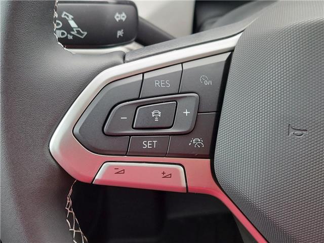2026 Volkswagen Taos Highline (Stk: 260144) in Regina - Image 24 of 43