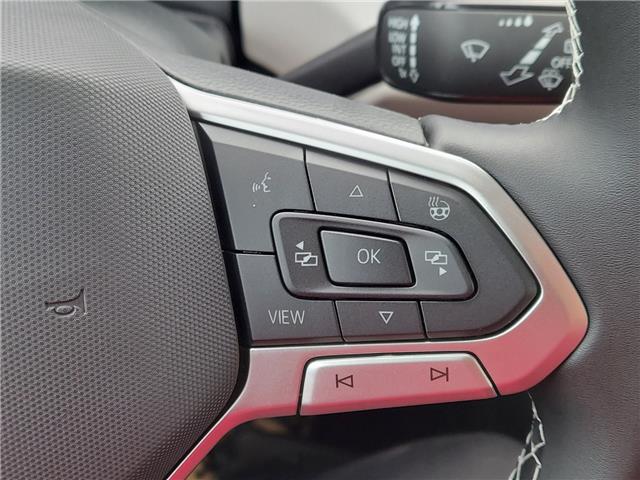 2026 Volkswagen Taos Highline (Stk: 260144) in Regina - Image 25 of 43
