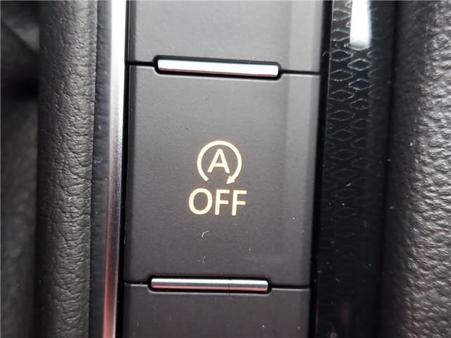 2026 Volkswagen Taos Highline (Stk: 260144) in Regina - Image 27 of 43