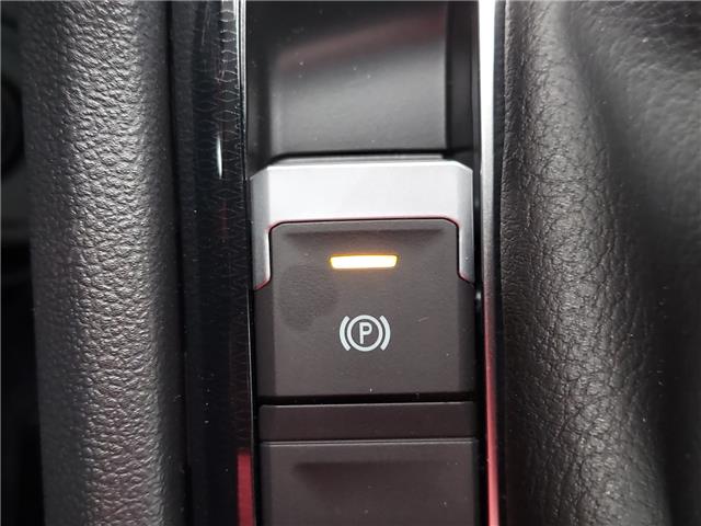 2026 Volkswagen Taos Highline (Stk: 260144) in Regina - Image 28 of 43