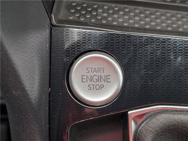 2026 Volkswagen Taos Highline (Stk: 260144) in Regina - Image 29 of 43