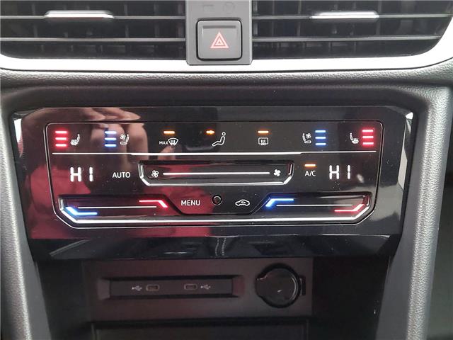 2026 Volkswagen Taos Highline (Stk: 260144) in Regina - Image 30 of 43