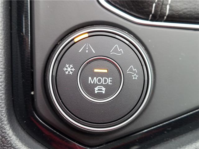 2026 Volkswagen Taos Highline (Stk: 260144) in Regina - Image 32 of 43