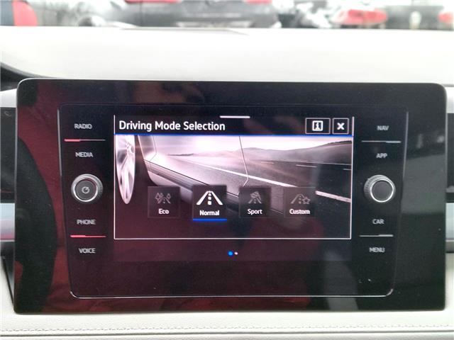 2026 Volkswagen Taos Highline (Stk: 260144) in Regina - Image 33 of 43