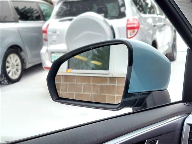 2026 Volkswagen Taos Highline (Stk: 260144) in Regina - Image 37 of 43