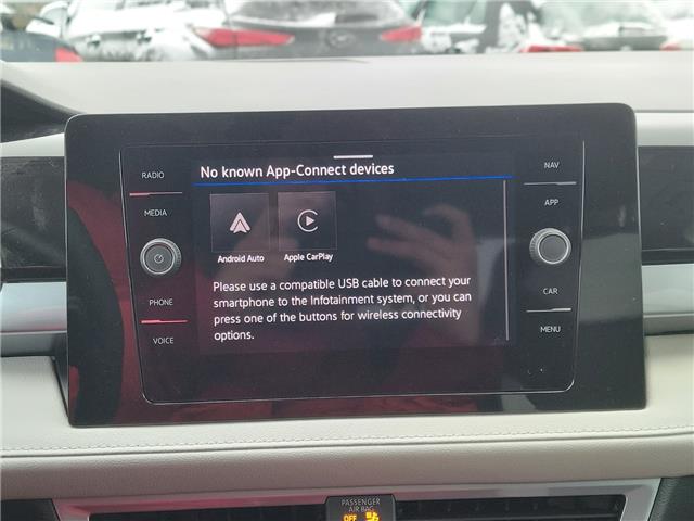 2026 Volkswagen Taos Highline (Stk: 260144) in Regina - Image 38 of 43