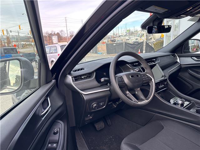 2025 Jeep Grand Cherokee Laredo (Stk: H23031) in Newmarket - Image 9 of 14