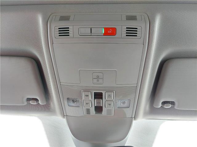 2026 Volkswagen Taos Highline (Stk: 260144) in Regina - Image 41 of 43