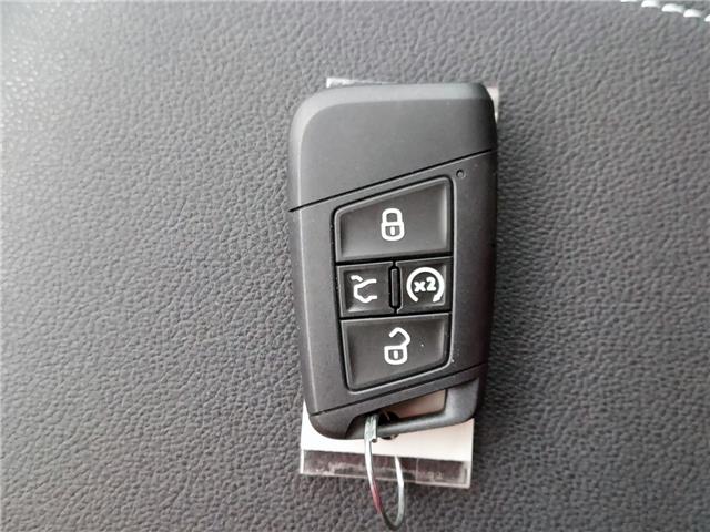 2026 Volkswagen Taos Highline (Stk: 260144) in Regina - Image 43 of 43