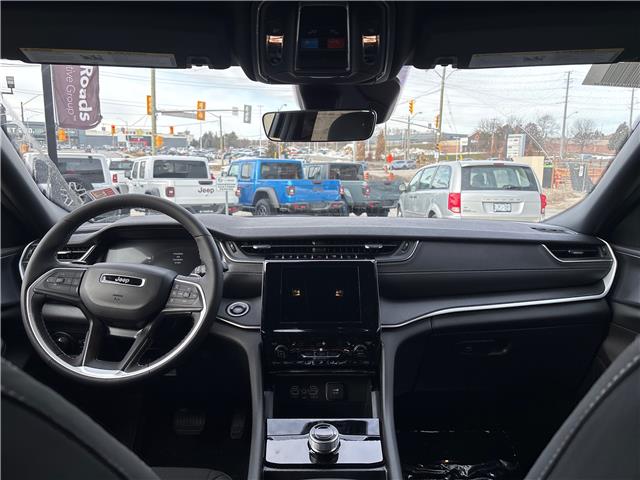 2025 Jeep Grand Cherokee Laredo (Stk: H23031) in Newmarket - Image 11 of 14