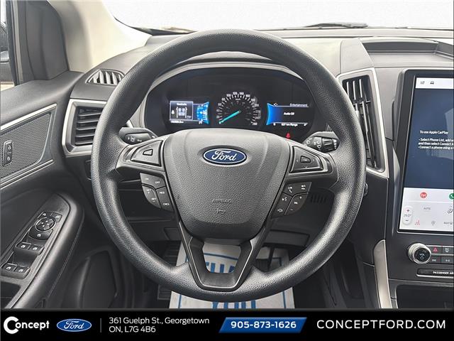 2024 Ford Edge SEL (Stk: 03296) in GEORGETOWN - Image 9 of 14