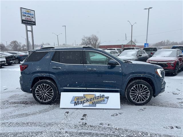 2026 GMC Terrain Denali (Stk: 36308) in Renfrew - Image 2 of 39