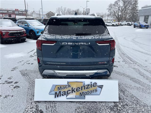 2026 GMC Terrain Denali (Stk: 36308) in Renfrew - Image 3 of 39