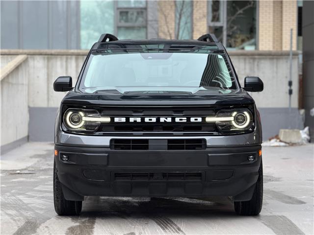 2024 Ford Bronco Sport Outer Banks (Stk: 425U) in Toronto - Image 3 of 30