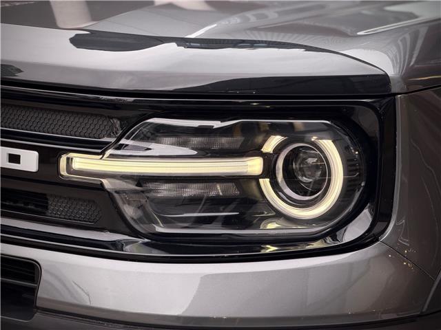 2024 Ford Bronco Sport Outer Banks (Stk: 425U) in Toronto - Image 5 of 30