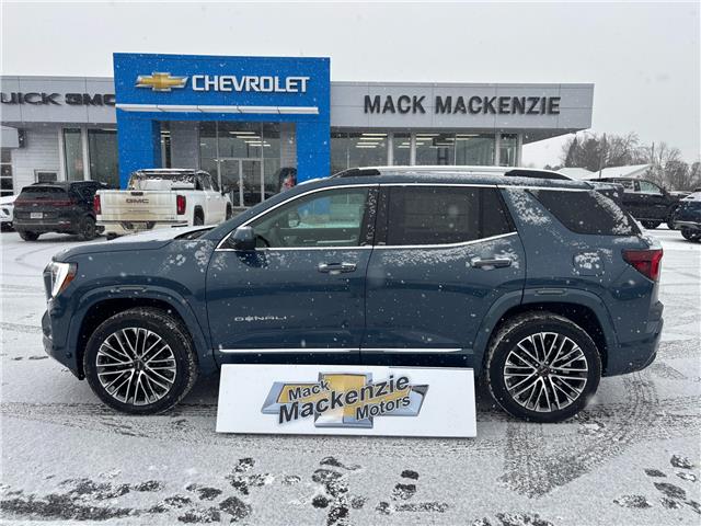 2026 GMC Terrain Denali (Stk: 36308) in Renfrew - Image 4 of 39