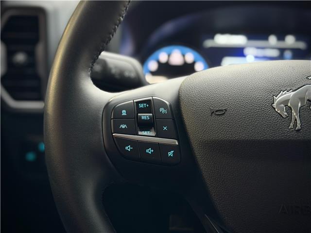 2024 Ford Bronco Sport Outer Banks (Stk: 425U) in Toronto - Image 10 of 30