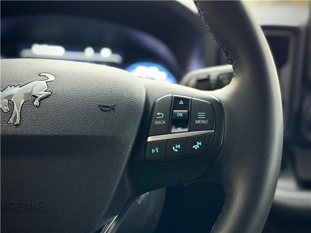 2024 Ford Bronco Sport Outer Banks (Stk: 425U) in Toronto - Image 11 of 30