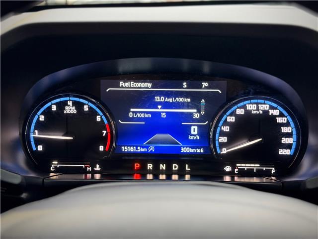 2024 Ford Bronco Sport Outer Banks (Stk: 425U) in Toronto - Image 12 of 30