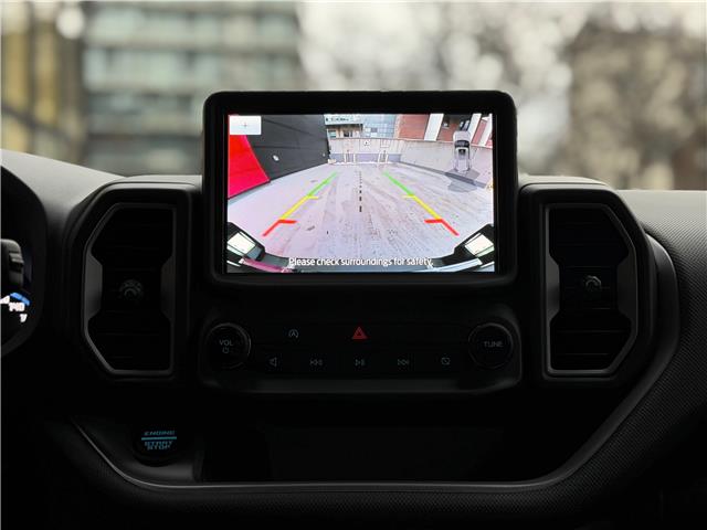 2024 Ford Bronco Sport Outer Banks (Stk: 425U) in Toronto - Image 16 of 30