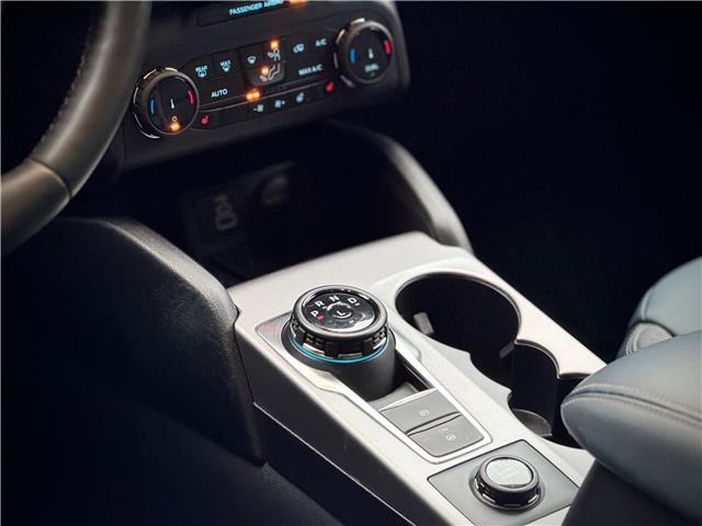 2024 Ford Bronco Sport Outer Banks (Stk: 425U) in Toronto - Image 17 of 30