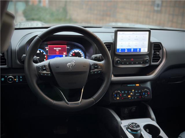 2024 Ford Bronco Sport Outer Banks (Stk: 425U) in Toronto - Image 18 of 30