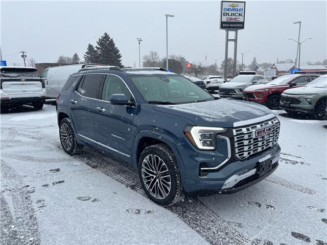 2026 GMC Terrain Denali (Stk: 36308) in Renfrew - Image 6 of 39