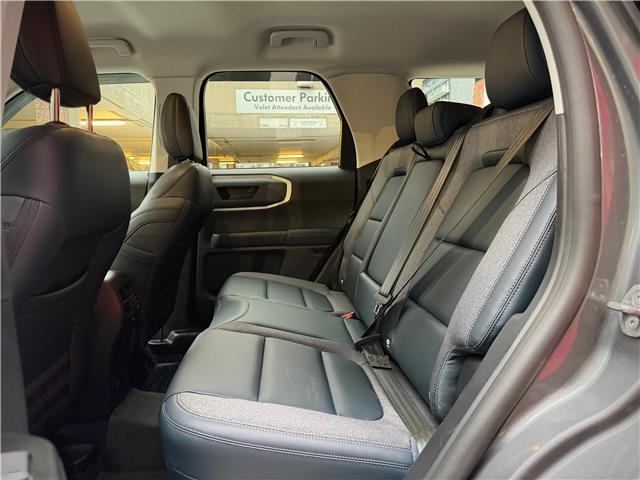 2024 Ford Bronco Sport Outer Banks (Stk: 425U) in Toronto - Image 21 of 30