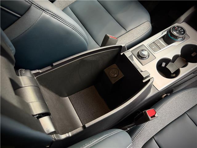 2024 Ford Bronco Sport Outer Banks (Stk: 425U) in Toronto - Image 24 of 30