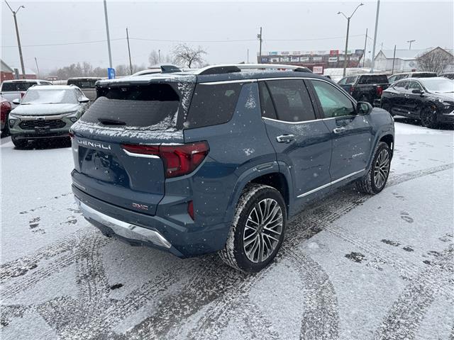 2026 GMC Terrain Denali (Stk: 36308) in Renfrew - Image 7 of 39