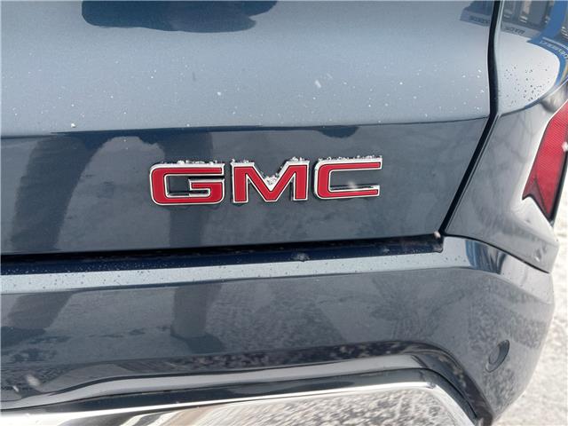 2026 GMC Terrain Denali (Stk: 36308) in Renfrew - Image 10 of 39