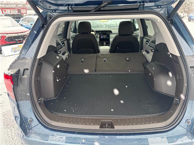 2026 GMC Terrain Denali (Stk: 36308) in Renfrew - Image 14 of 39