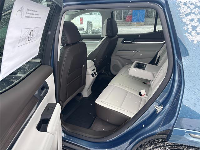 2026 GMC Terrain Denali (Stk: 36308) in Renfrew - Image 32 of 39