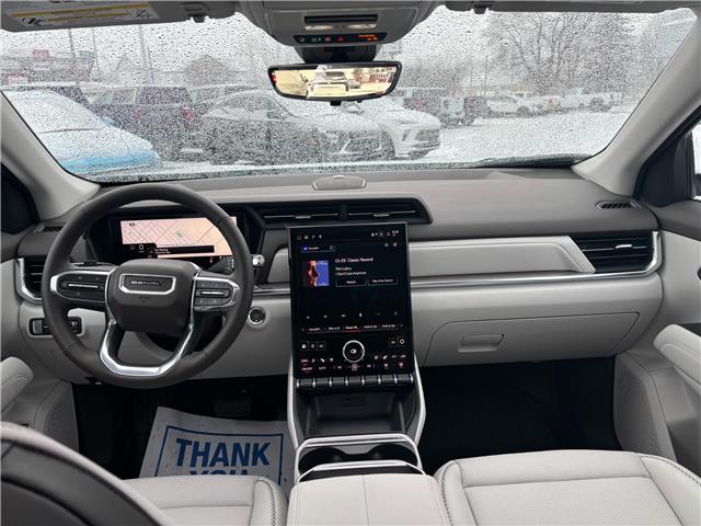 2026 GMC Terrain Denali (Stk: 36308) in Renfrew - Image 20 of 39