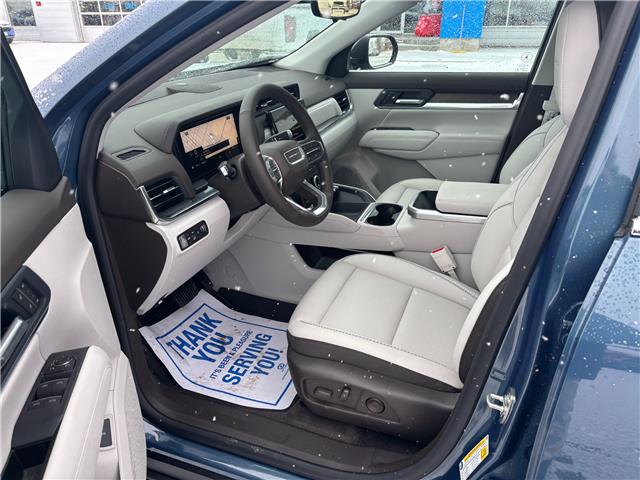 2026 GMC Terrain Denali (Stk: 36308) in Renfrew - Image 15 of 39