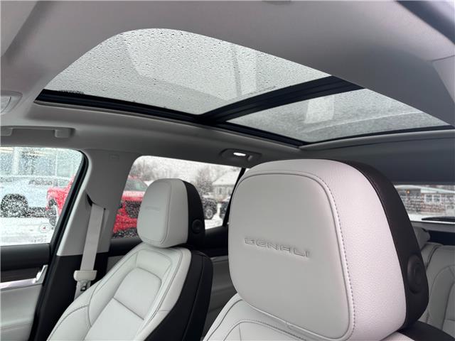 2026 GMC Terrain Denali (Stk: 36308) in Renfrew - Image 16 of 39