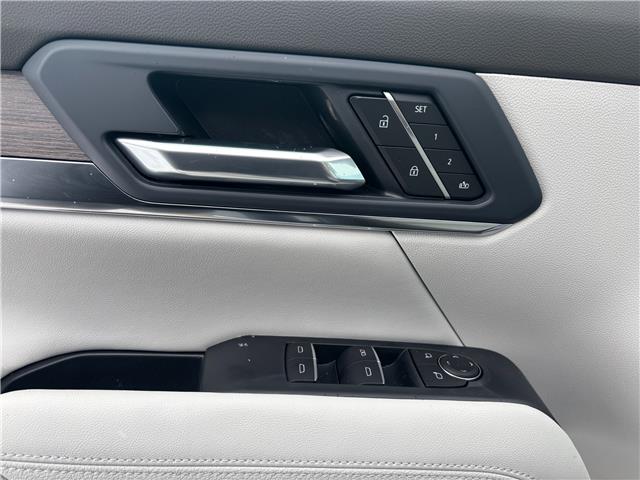 2026 GMC Terrain Denali (Stk: 36308) in Renfrew - Image 17 of 39