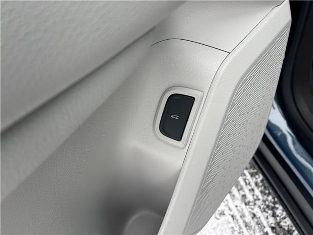 2026 GMC Terrain Denali (Stk: 36308) in Renfrew - Image 18 of 39