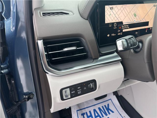 2026 GMC Terrain Denali (Stk: 36308) in Renfrew - Image 19 of 39