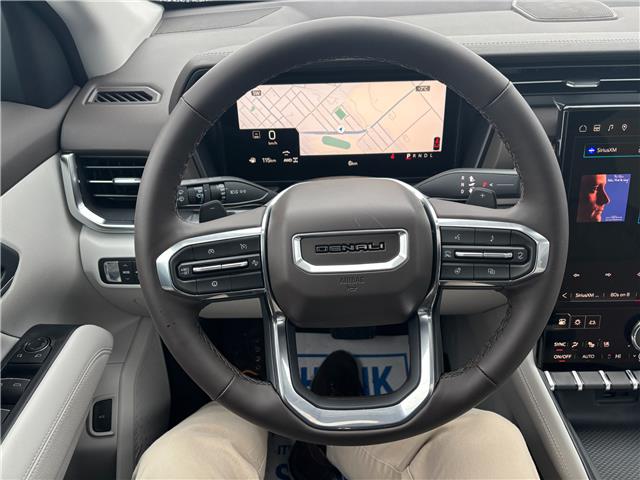 2026 GMC Terrain Denali (Stk: 36308) in Renfrew - Image 21 of 39