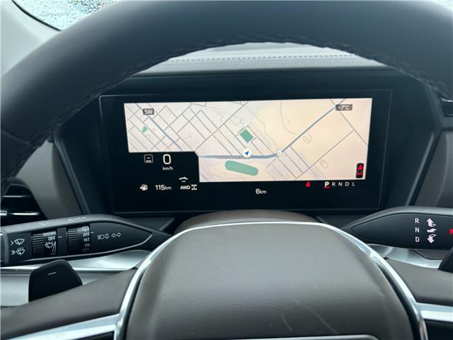 2026 GMC Terrain Denali (Stk: 36308) in Renfrew - Image 22 of 39