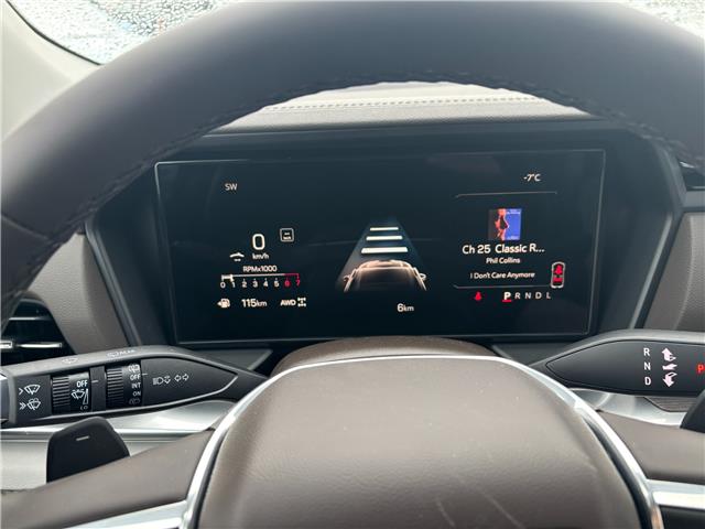 2026 GMC Terrain Denali (Stk: 36308) in Renfrew - Image 23 of 39