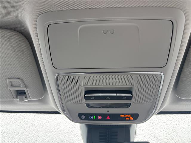 2026 GMC Terrain Denali (Stk: 36308) in Renfrew - Image 26 of 39