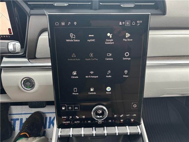 2026 GMC Terrain Denali (Stk: 36308) in Renfrew - Image 27 of 39