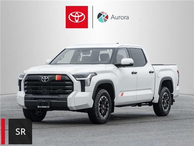 2026 Toyota Tundra Limited (Stk: 36358) in Aurora - Image 1 of 27