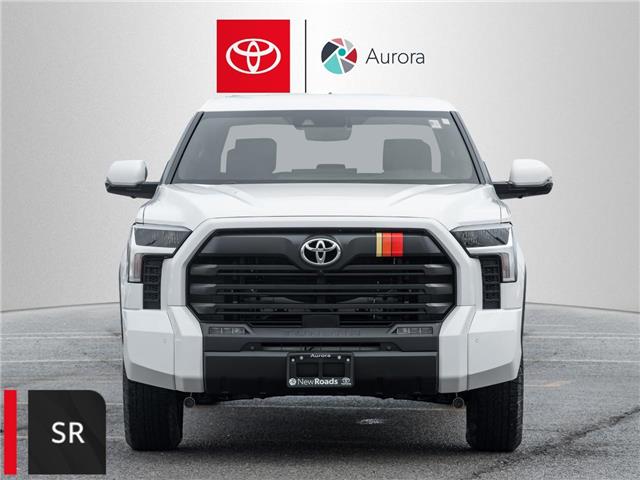 2026 Toyota Tundra Limited (Stk: 36358) in Aurora - Image 2 of 27