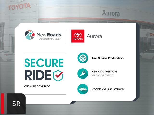 2026 Toyota Tundra Limited (Stk: 36358) in Aurora - Image 3 of 27